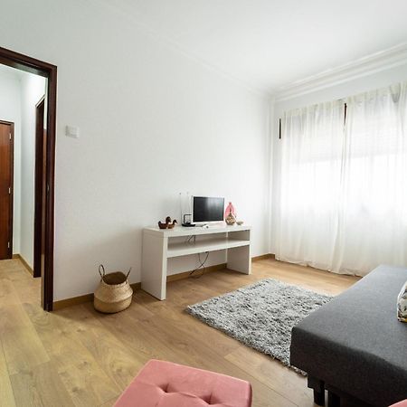 Casino And Beach Apartment By House And People Povoa de Varzim Exterior photo